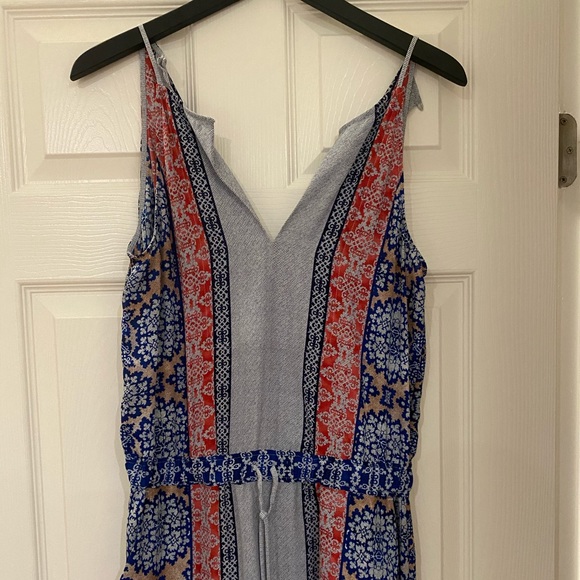 NWT BCBG MaxAzria “Tyra” Romper - Picture 10 of 13